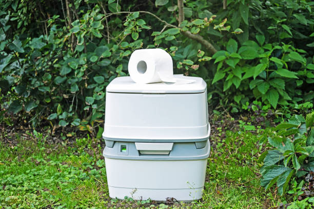 Best Portable bathroom rental  in Oxford, OH