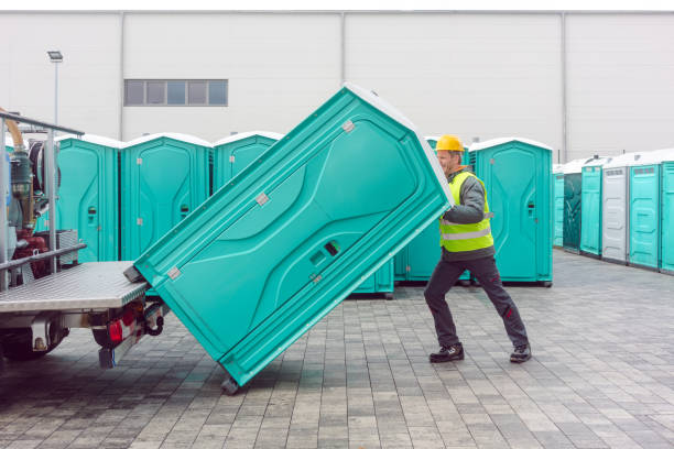 Best High-end porta potty rental  in Oxford, OH