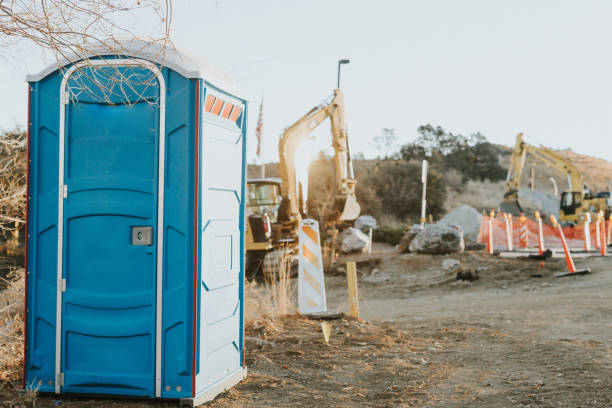 Best Portable restroom trailer rental  in Oxford, OH