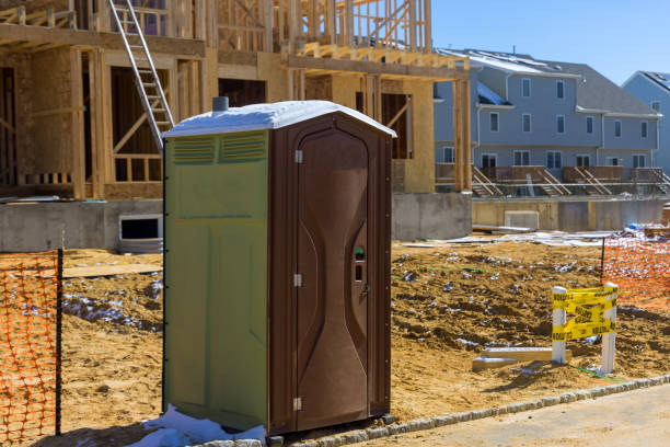 Best Event porta potty rental  in Oxford, OH