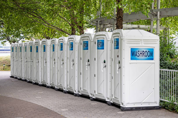 Best Wedding porta potty rental  in Oxford, OH