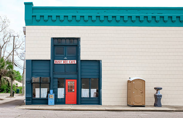 Best Best portable toilet rental  in Oxford, OH