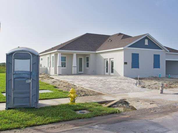 Best Temporary restroom rental  in Oxford, OH